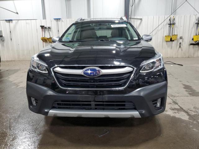 2020 SUBARU OUTBACK TO - 4S4BTGPD7L3258502