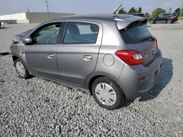 Vin: ml32a3hj8hh010294, lot: 54483745, mitsubishi mirage es 20172