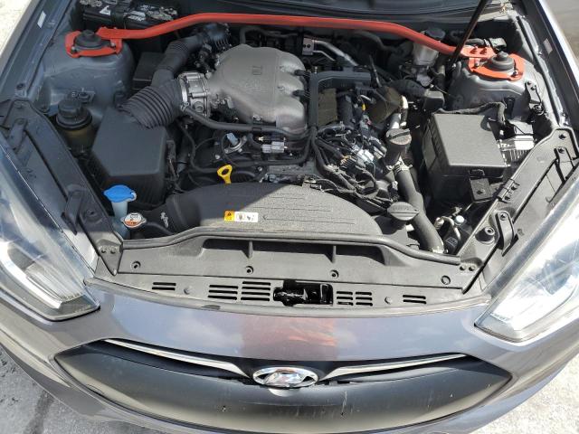 2015 HYUNDAI GENESIS CO - KMHHT6KJ5FU130128