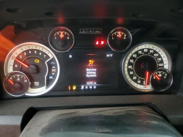 2017 RAM 1500 SLT - 1C6RR7LT2HS751006