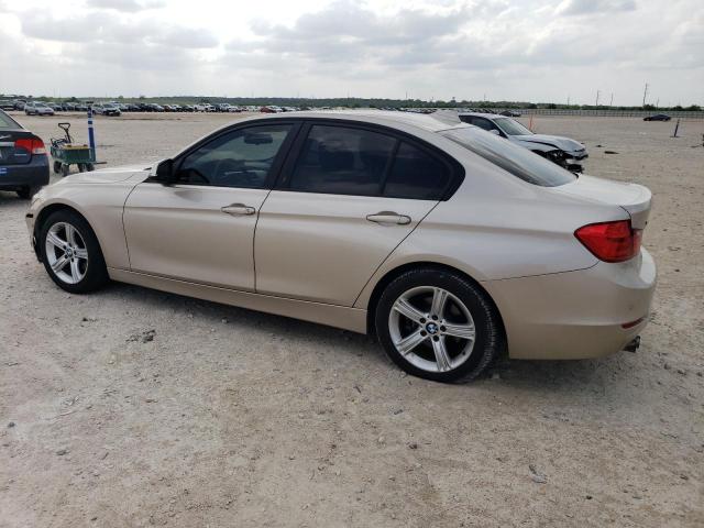 Vin: wba3b5c56dj599205, lot: 53163805, bmw 3 series xi sulev 20132