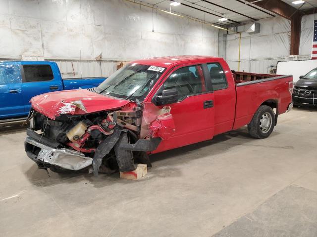 FORD F150 SUPER