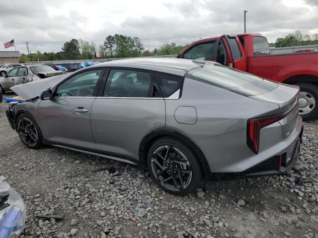 Vin: 3kpfw4de8se064609, lot: 51261705, kia k4 gt line gt line 20252