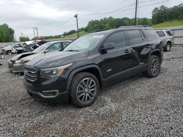Vin: 1gkknvls9hz228630, lot: 54367965, gmc acadia all terrain 2017 img_1