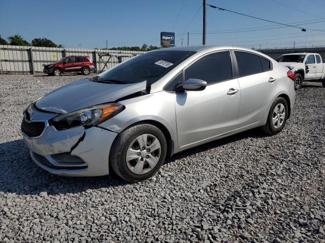 Vin: knafk4a66e5252020, lot: 53670765, kia forte lx 2014 img_1