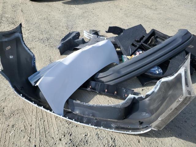 2020 FORD FUSION SE - 3FA6P0LU6LR267173