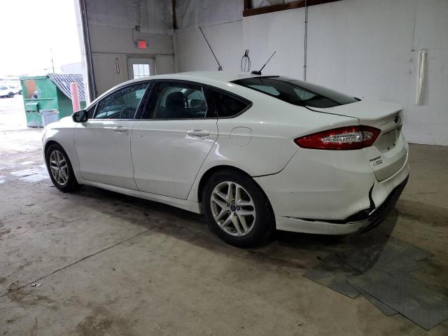 2015 FORD FUSION SE 1FA6P0H76F5122418