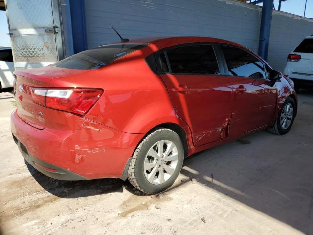 Vin: knadn4a31e6360575, lot: 54106695, kia rio ex 20143