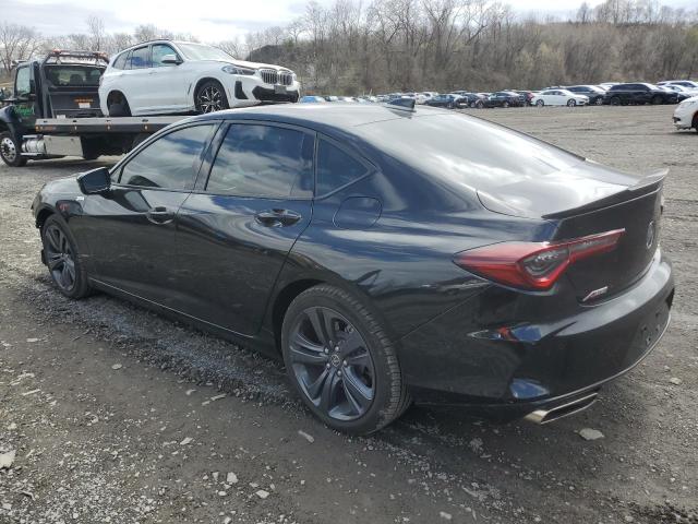 Vin: 19uub6f50pa002337, lot: 52180105, acura tlx a-spec 20232