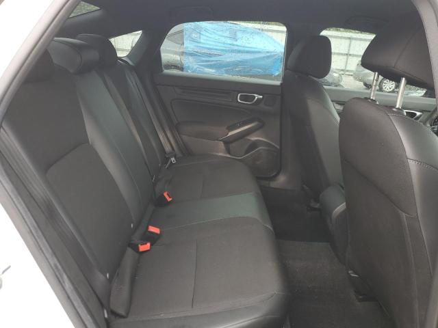 2024 HONDA CIVIC SPORT 2HGFE2F51RH518686