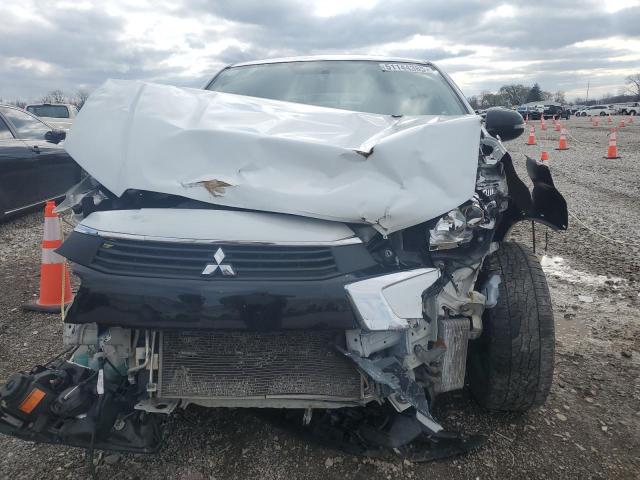 2017 MITSUBISHI OUTLANDER JA4AR3AU4HZ045358