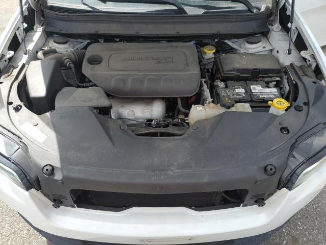 2020 JEEP CHEROKEE L - 1C4PJMLB7LD584944
