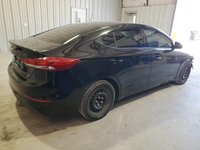 Vin: 5npd74lfxjh278753, lot: 52425745, hyundai elantra se 20183