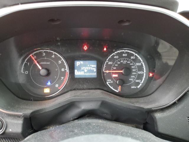 2018 SUBARU CROSSTREK - JF2GTACC7JH209032
