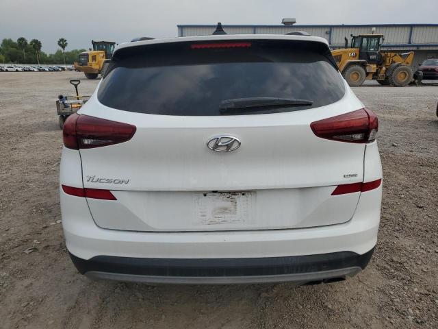 2019 HYUNDAI TUCSON LIM - KM8J3CAL9KU038727