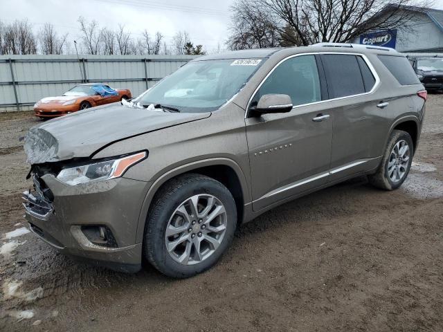 Vin: 1gnerkkw5lj116079, lot: 52619675, chevrolet traverse premier 2020 img_1