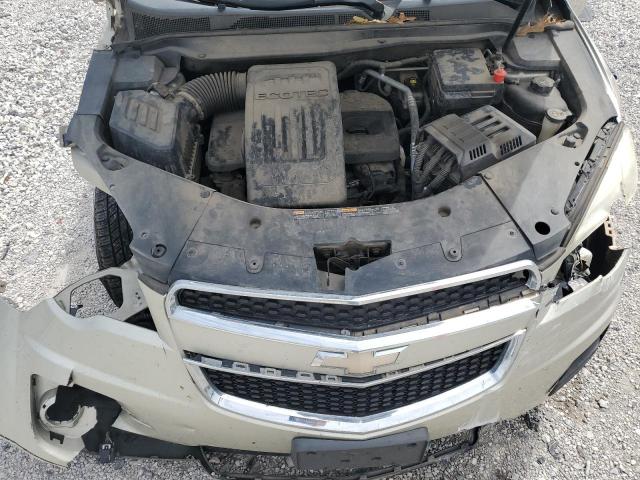 2015 CHEVROLET EQUINOX LS - 2GNFLEEKXF6140959