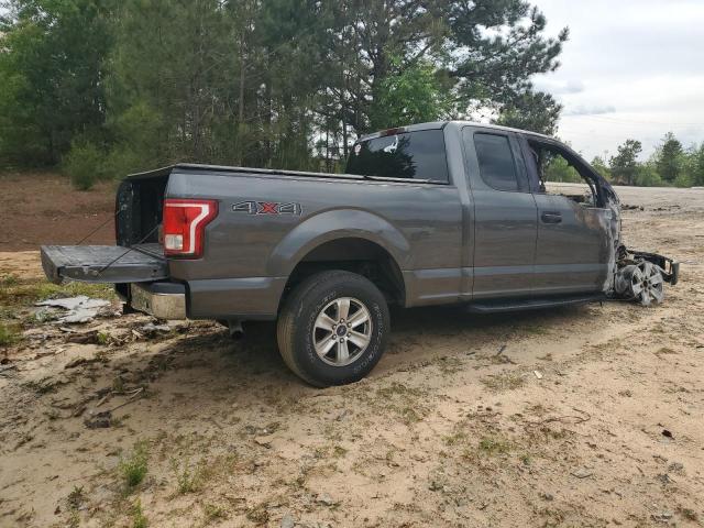 Vin: 1ftfx1eg6gfd57577, lot: 53896125, ford f-150 super cab 20163