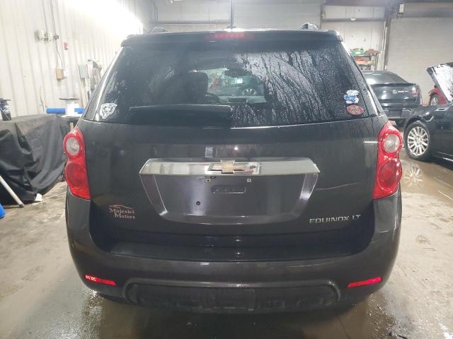 2015 CHEVROLET EQUINOX LT - 2GNALCEKXF6362528