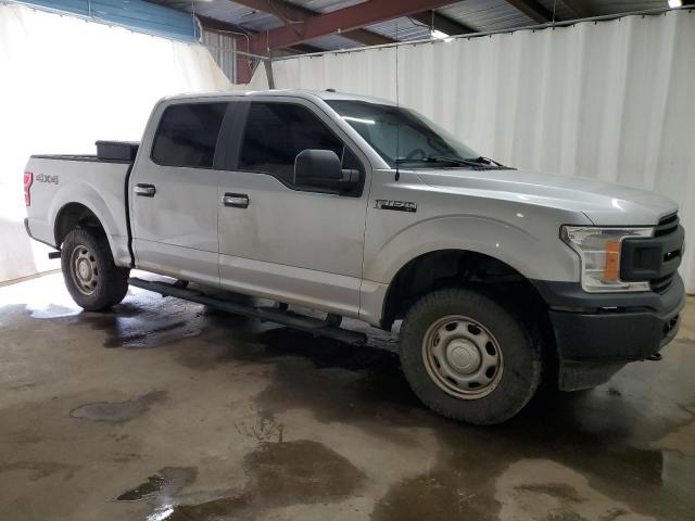 Vin: 1ftew1eb9jkf84103, lot: 54878905, ford f-150 supercrew 20184