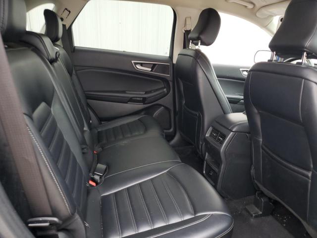 2022 FORD EDGE SEL #3311751725