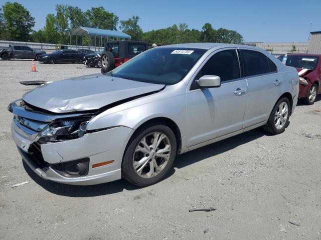 Vin: 3fahp0ha0cr379085, lot: 54874755, ford fusion se 2012 img_1