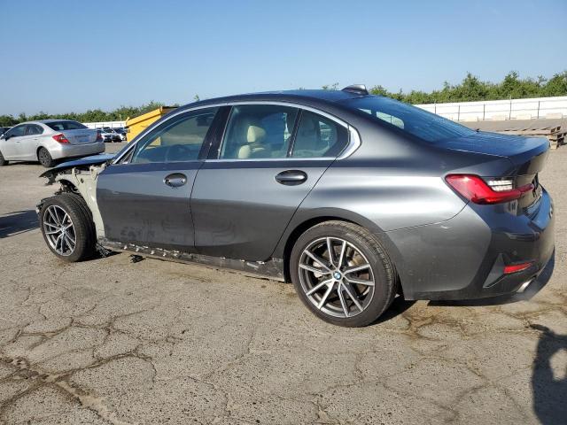 Vin: 3mw5r1j05l8b10386, lot: 54599025, bmw 3 series 20202