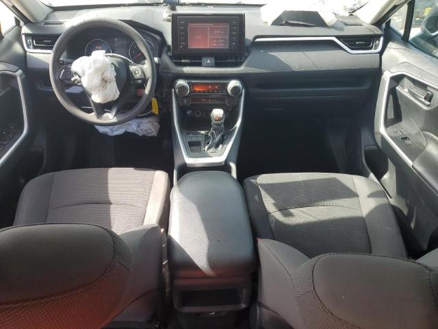 2019 TOYOTA RAV4 LE - 2T3H1RFV7KW032112