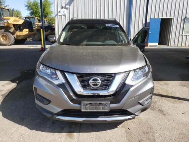 2019 NISSAN ROGUE S - JN8AT2MT1KW259595
