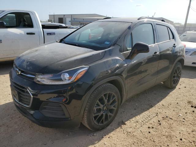 CHEVROLET TRAX 1LT