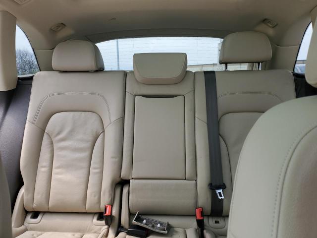 2016 AUDI Q5 PRESTIG - WA1W7AFP1GA025729