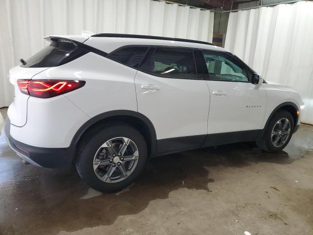 Vin: 3gnkbjrs8ps193165, lot: 53082375, chevrolet blazer 3lt 20233