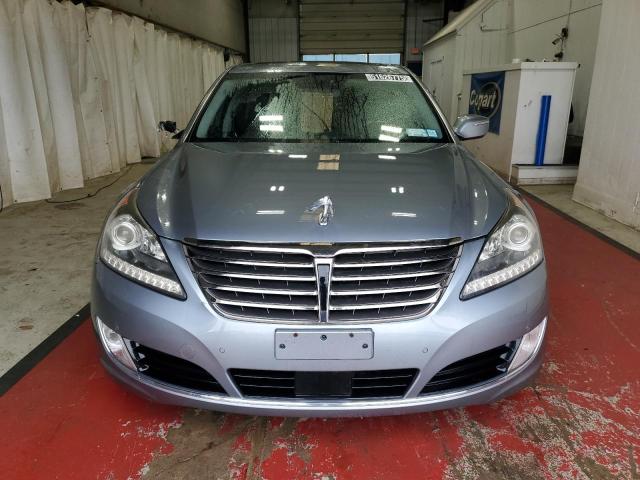 2014 HYUNDAI EQUUS SIGN - KMHGH4JH6EU082752