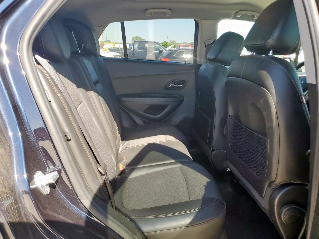 Chevrolet Trax 1lt 2022