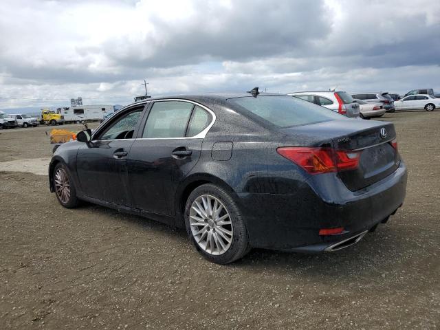 Vin: jthbe1bl9d5001730, lot: 54629595, lexus gs350 350 20132
