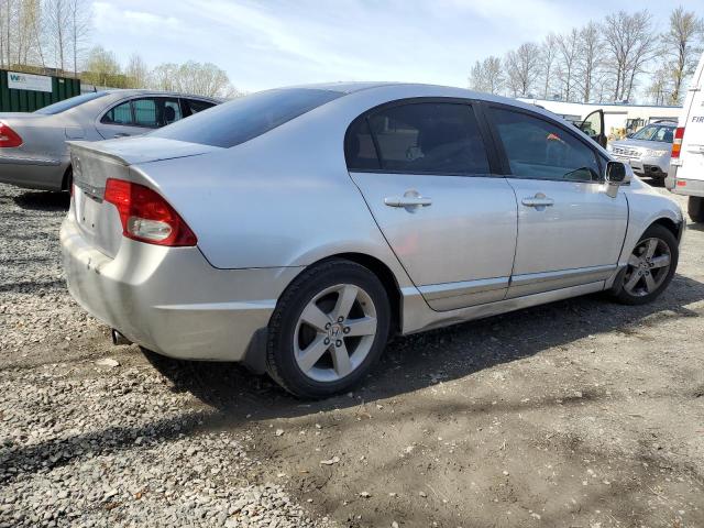 Vin: 19xfa1f60ae014708, lot: 52165475, honda civic lx-s 20103