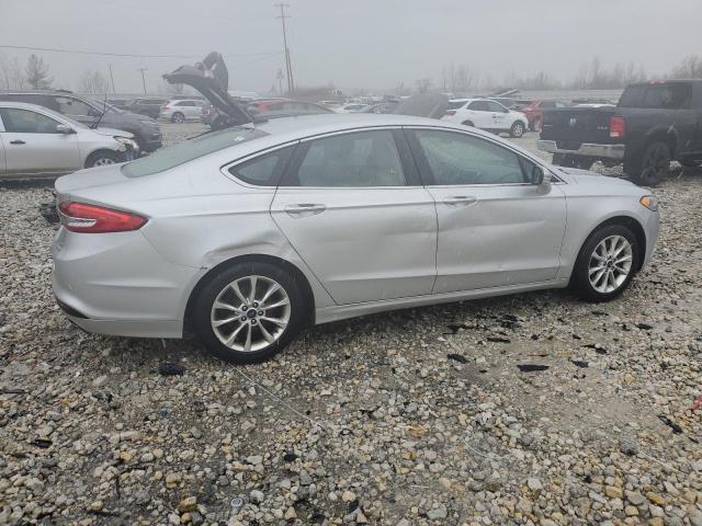 Vin: 3fa6p0hd2hr113253, lot: 51091645, ford fusion se 20173