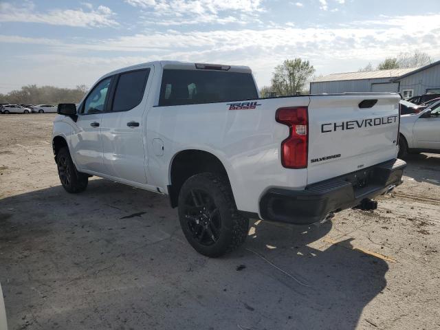 Vin: 3gcpyfed7mg422516, lot: 52947295, chevrolet all models k1500 lt trail boss 20212