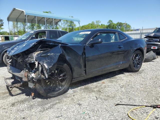 Vin: 2g1fb1e33e9136299, lot: 53356515, chevrolet camaro lt 2014 img_1