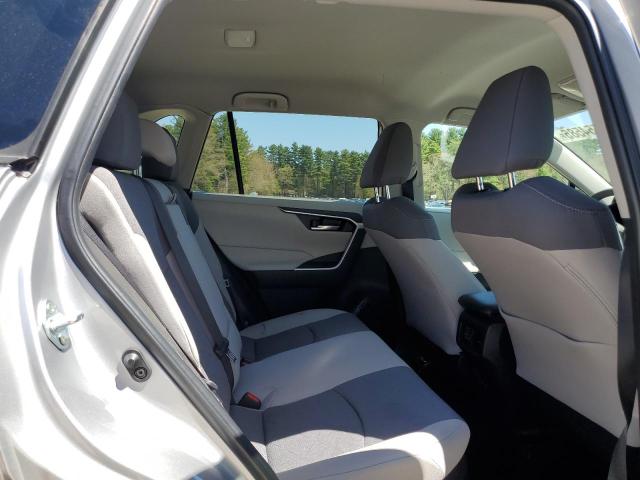2024 TOYOTA RAV4 XLE - 2T3RWRFV0RW195054