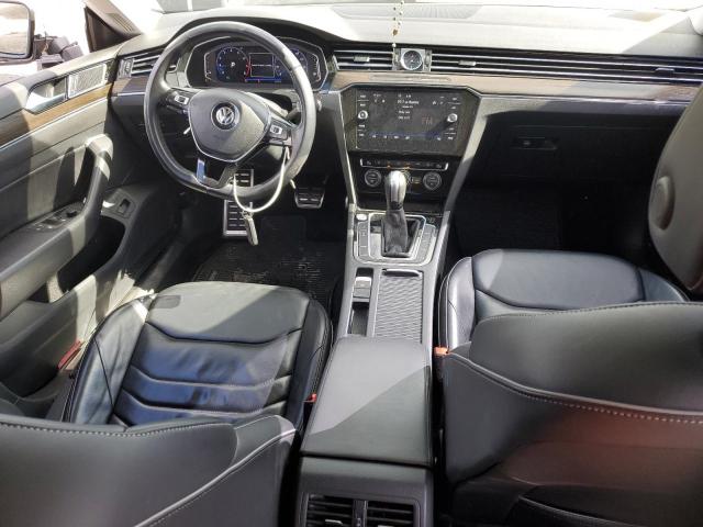2020 VOLKSWAGEN ARTEON SEL - WVWDR7AN2LE018758