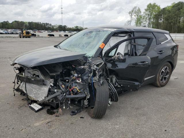 Vin: kndpu3df1s7386943, lot: 51827645, kia sportage lx 2025 img_1