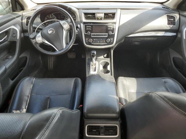 2018 NISSAN ALTIMA 2.5 - 1N4AL3AP4JC103730