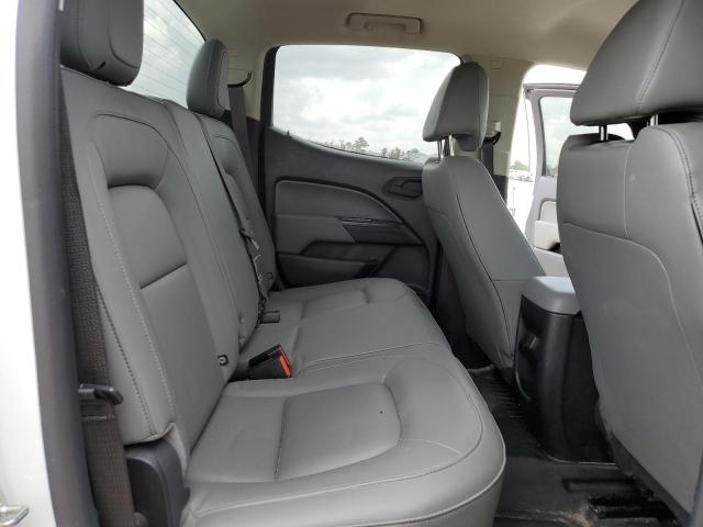 2022 GMC CANYON ELE 1GTG5BEN4N1121776