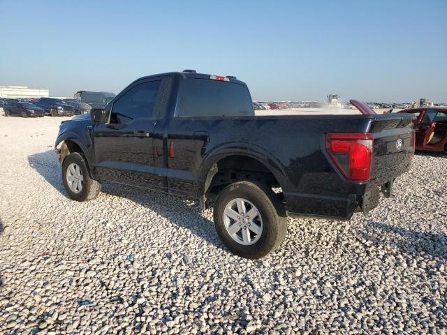 Vin: 1ftmf1l5xrke71054, lot: 52720695, ford f150 xl 20242