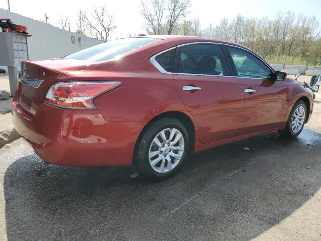 2015 NISSAN ALTIMA 2.5 - 1N4AL3AP1FN885559