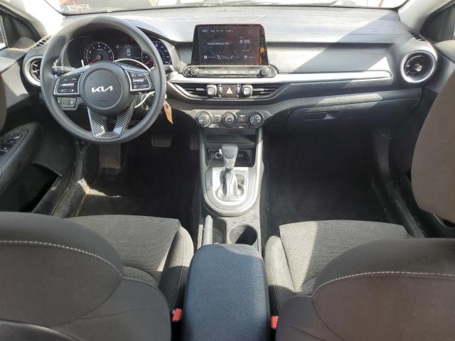 2023 KIA FORTE LX 3KPF24AD4PE511600