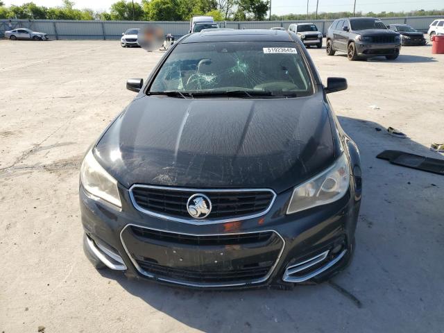 2015 CHEVROLET SS 6G3F15RW3FL115228