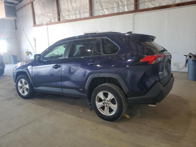 Vin: jtmr6rfv9lj001269, lot: 53309145, toyota rav4 xle 20202