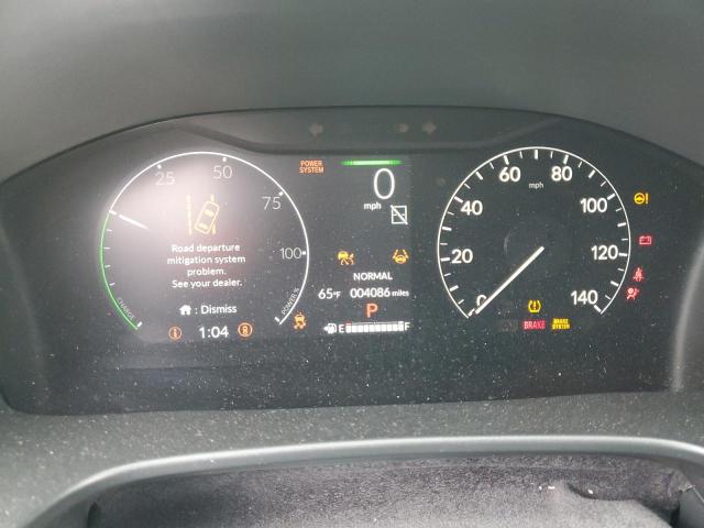 2025 HONDA CR-V SPORT 7FARS5H8XSE027773